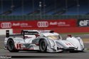 Audi Sport Team Joest (Audi R18 e-tron quattro)