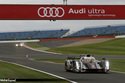Audi Sport Team Joest (Audi R18 ultra)