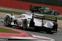 Audi Sport Team Joest (Audi R18 e-tron quattro)