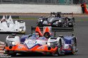 Team ADR-Delta (Oreca 03-Nissan)