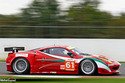 Team AF Corse-Waltrip (Ferrari F458 Italia)