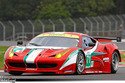 Team AF Corse (Ferrari F458 Italia)