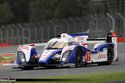 Toyota Racing (Toyota TS030 Hybrid)