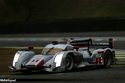 Audi R18 e-tron quattro