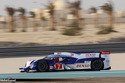 Toyota TS030 Hybrid