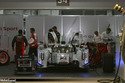 Audi R18 e-tron quattro