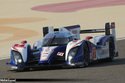 Toyota TS030 Hybrid