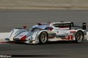 Audi R18 e-tron quattro