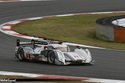 WEC : Audi prend les devants à Fuji