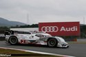 Audi R18 e-tron quattro