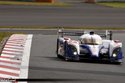 Toyota TS030 Hybrid