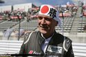 Dr Wolfgang Ullrich (Responsable du Team Audi Sport Team Joest)