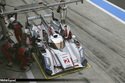 Audi R18 e-tron n°2 (McNish/Kristensen) à Fuji