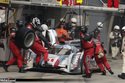 Audi R18 e-tron quattro