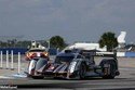 Audi R18 ultra - Sebring 2012