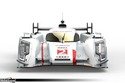 Audi R18 e-tron quattro (2013)