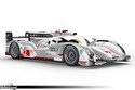 Audi R18 e-tron quattro (2013)