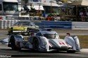 Audi signe le doublé à Sebring