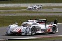 Audi R18 e-tron quattro