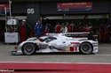 Audi R18 e-tron quattro