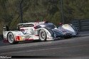 Une Audi R18 longue queue à Spa