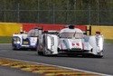 WEC: Audi domine les essais libres