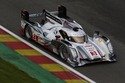 Audi R18 e-tron quattro 