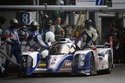 Toyota TS030 Hybrid 2013