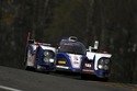 Toyota TS030 Hybrid