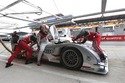 Audi R18 e-tron quattro