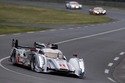 Audi R18 e-tron quattro