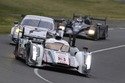 Audi R18 e-tron quattro