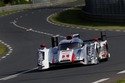 Audi R18 e-tron quattro
