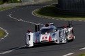 Audi R18 e-tron quattro