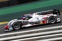 Audi R18 e-tron quattro