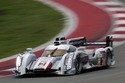 WEC/Austin : Audi en pole position