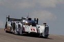 Audi R18 e-tron quattro