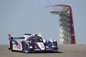 Toyota TS030 Hybrid