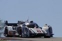 Audi R18 e-tron quattro