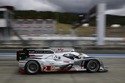 WEC/Fuji : Audi prend les devants