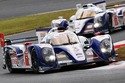 Toyota TS030 Hybrid