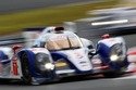 Toyota TS030 Hybrid