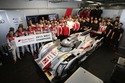 2ème titre mondial des constructeurs pour Audi