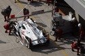 Audi R18 e-tron quattro