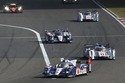 Toyota TS030 Hybrid