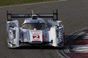 Audi R18 e-tron quattro