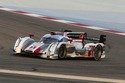 Audi R18 e-tron quattro