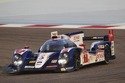 Toyota TS030 Hybrid