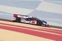 Toyota TS030 Hybrid