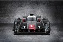 Nouvelle Audi R18 e-tron quattro